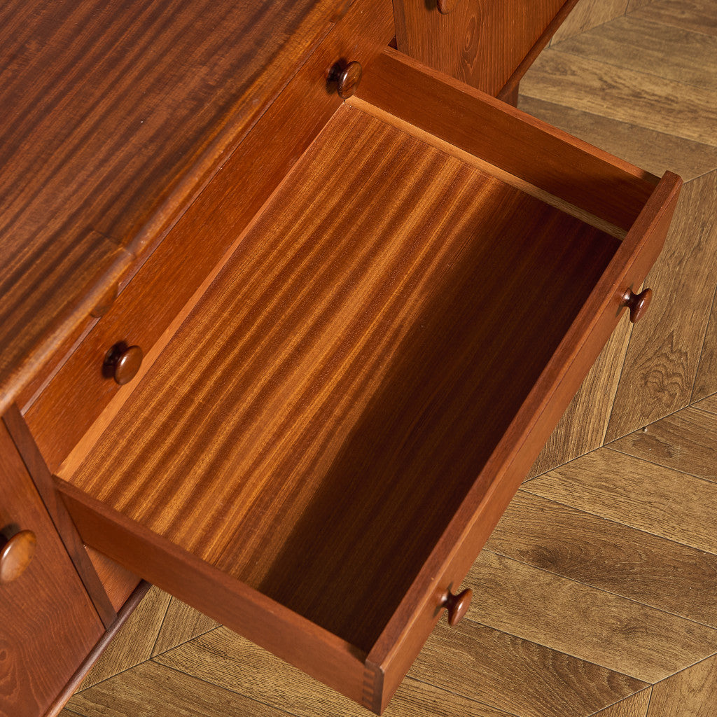 Volany ヴィンテージ サイドボード