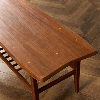 EVEREST ヴィンテージ コーヒーテーブル