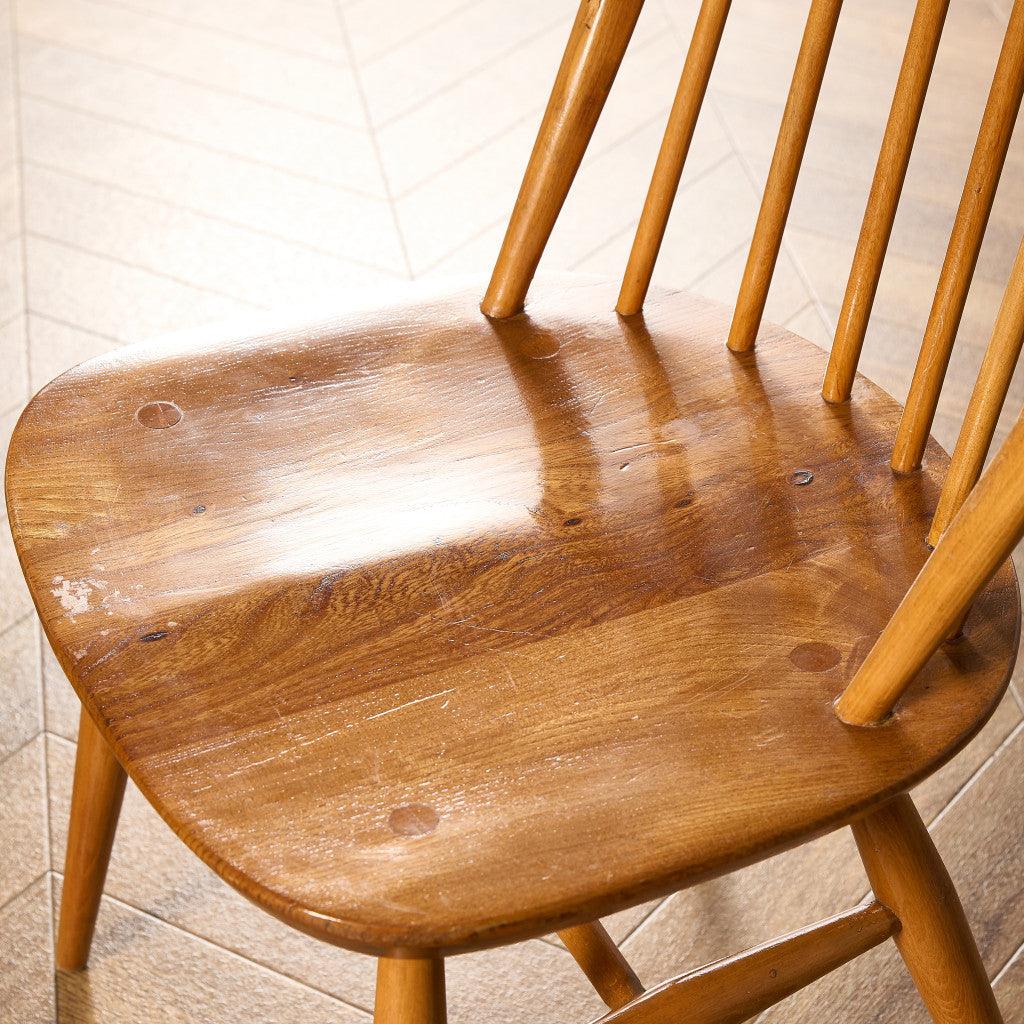 アーコール ERCOL フープバックチェア #98232 – camori ヴィンテージ