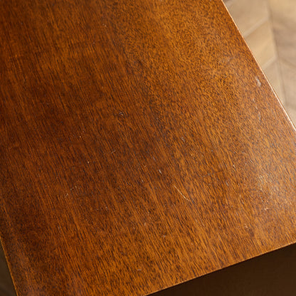 ハーバート・E・ギブス Herbert E. Gibbs ヴィンテージ ナロー オープン ブックケース #91674