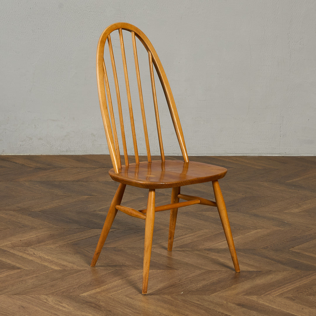アーコール ERCOL ヴィンテージ クエーカーチェア #89758