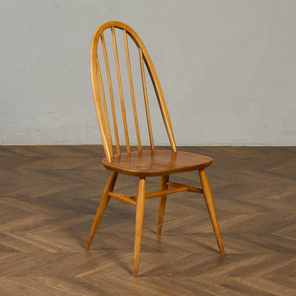 アーコール ERCOL ヴィンテージ クエーカーチェア #89758