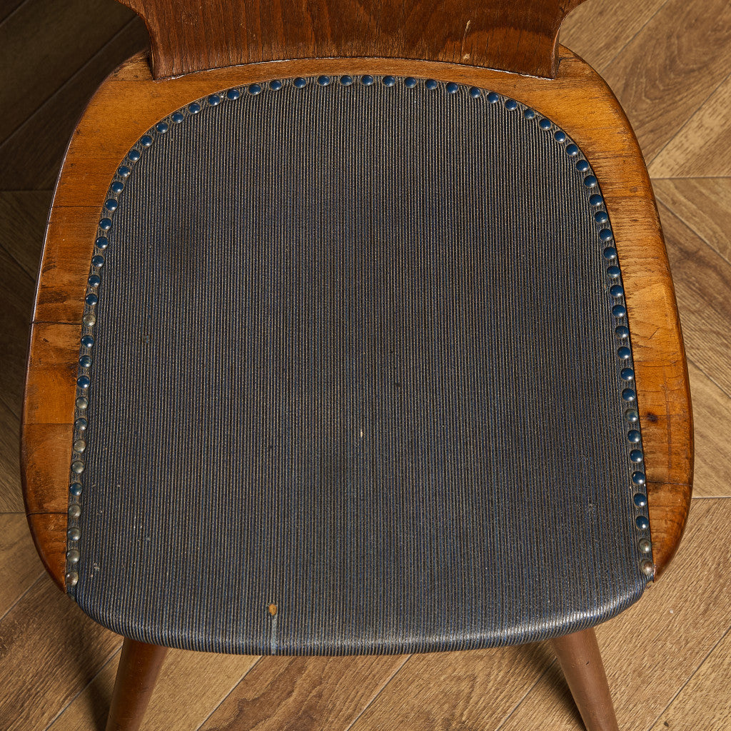 Bombenstabil ヴィンテージ ダイニングチェア