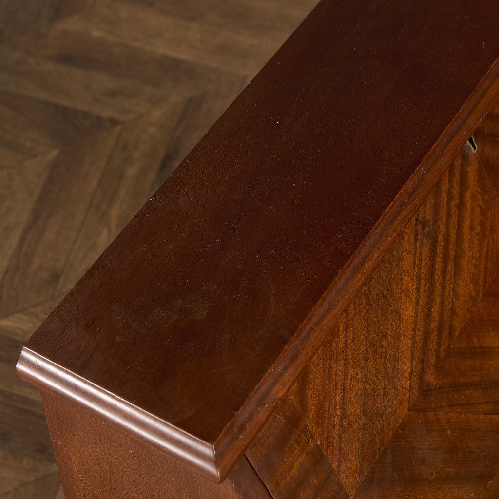 英国 クラシック ライティングビューロー