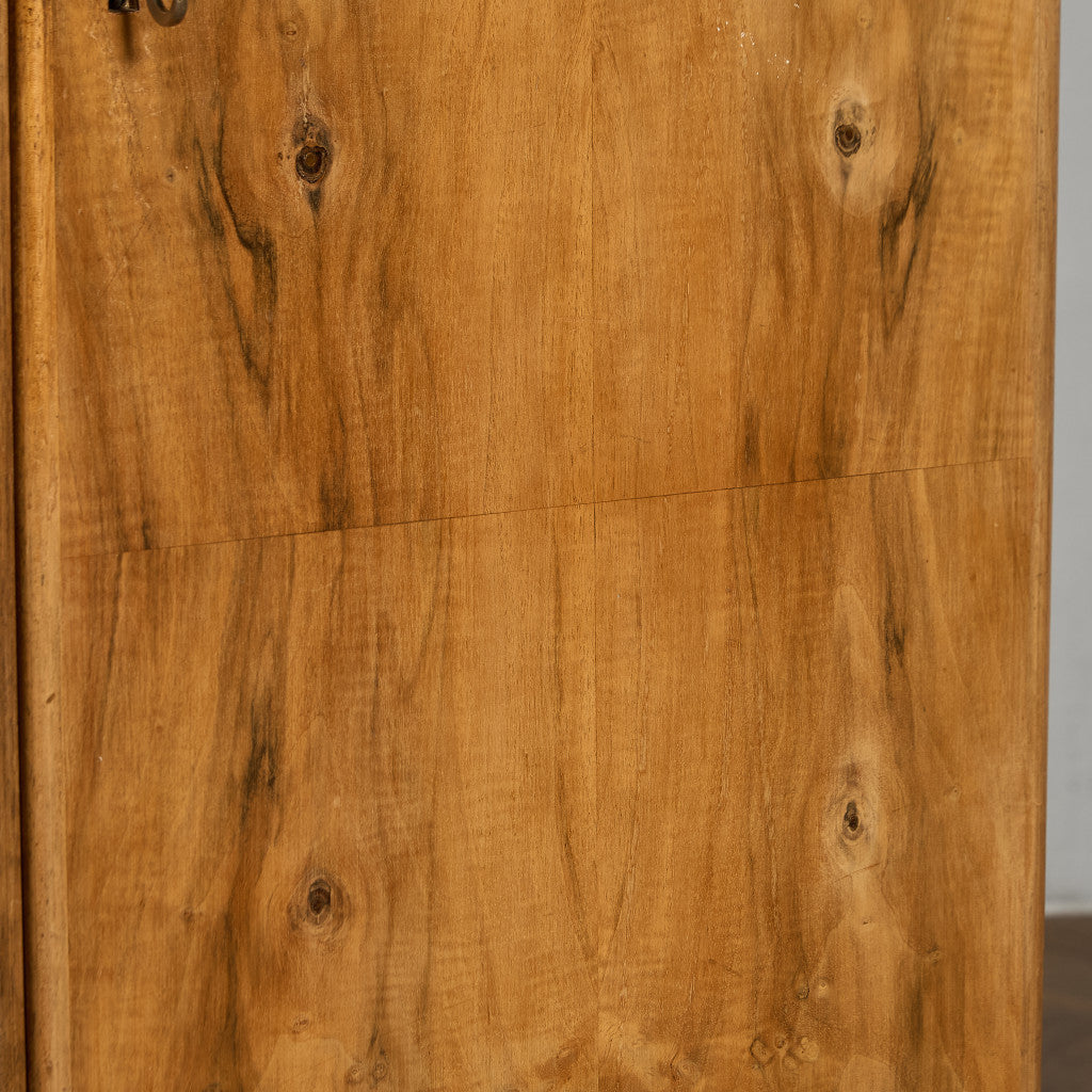 イギリス ヴィンテージ ワードローブ