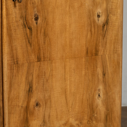 イギリス ヴィンテージ ワードローブ