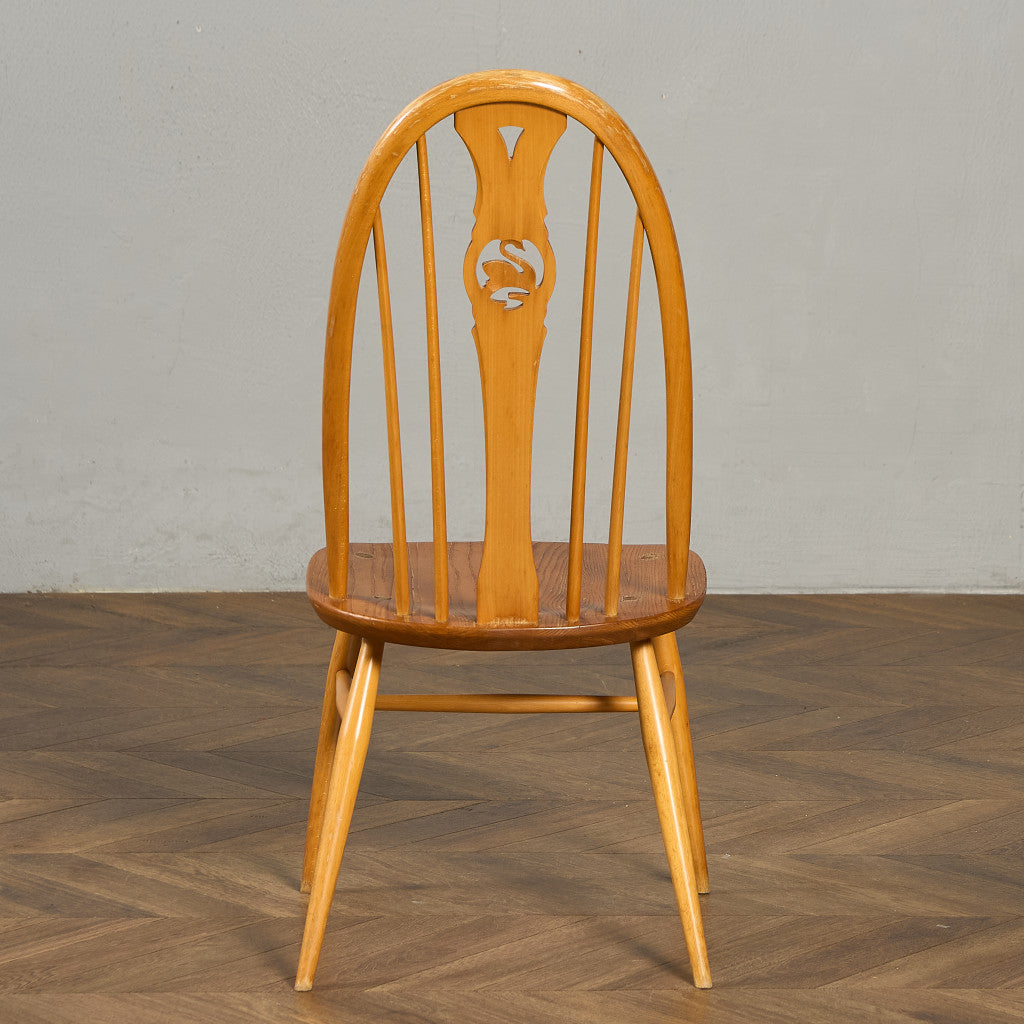 アーコール ERCOL スワンバックチェア #97102 – camori ヴィンテージ