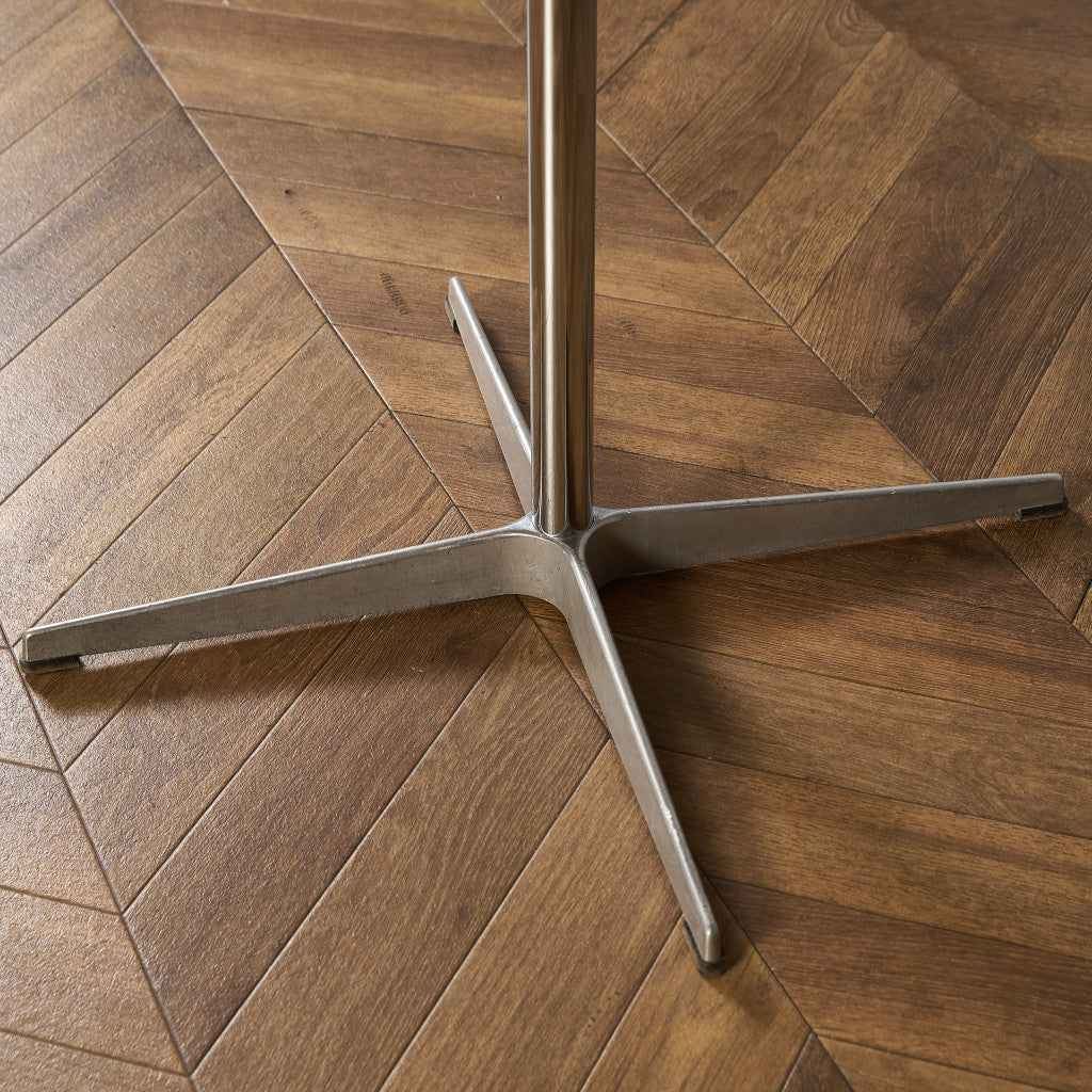 Fritz Hansen A603 Super-circular Table スーパー円テーブル