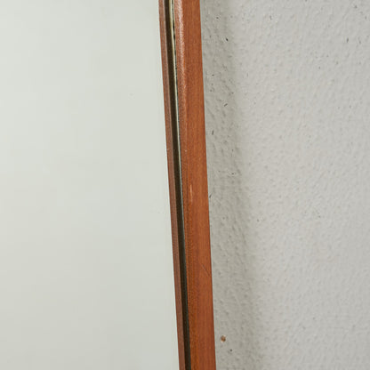 Fresco ヴィンテージ ウォールミラー