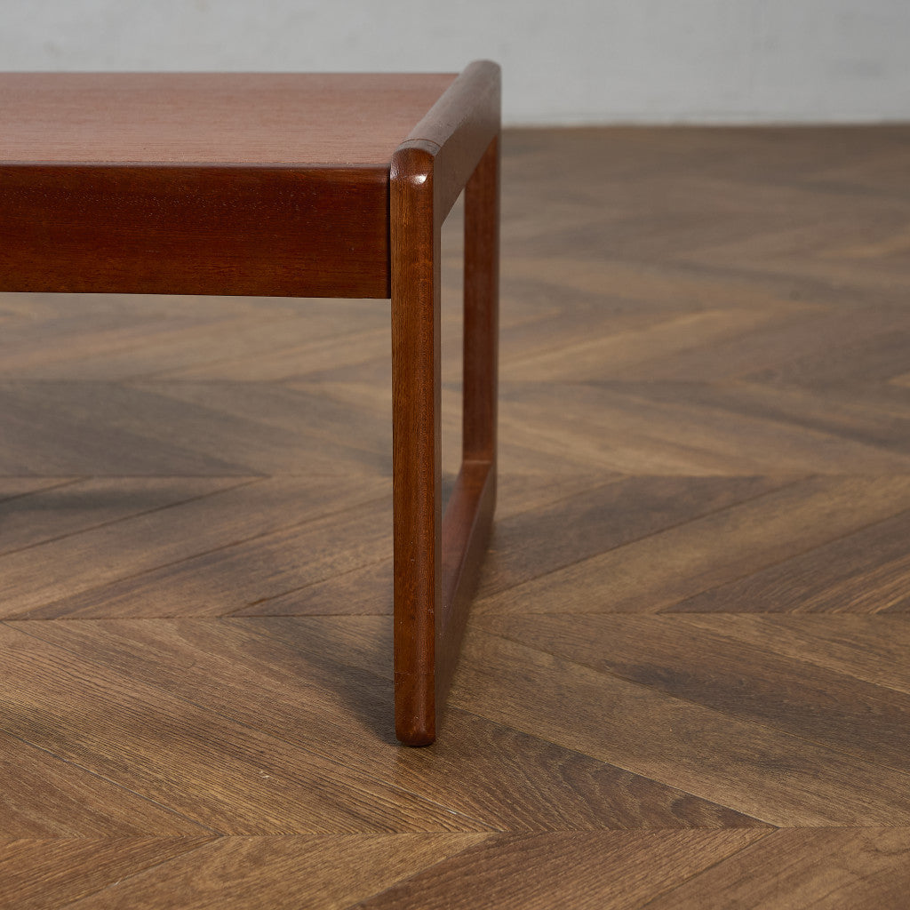 ヴィンテージ ネストテーブル