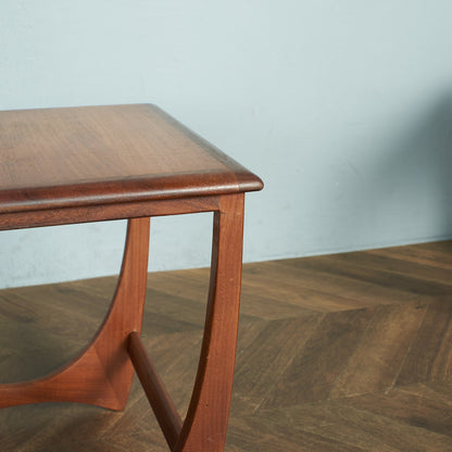 Astro セラミックタイルトップ ネストテーブル (3552D)