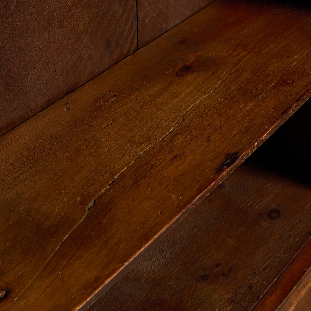 英国クラシック ブックケース #89909