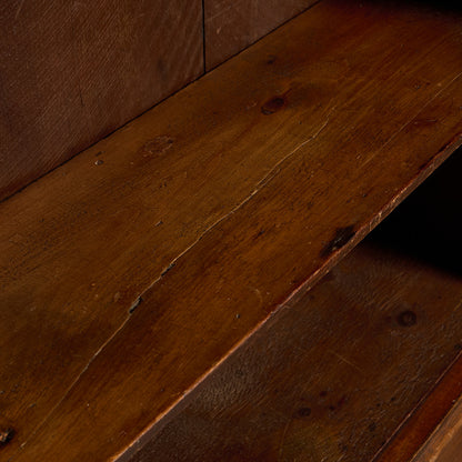 英国クラシック ブックケース #89909