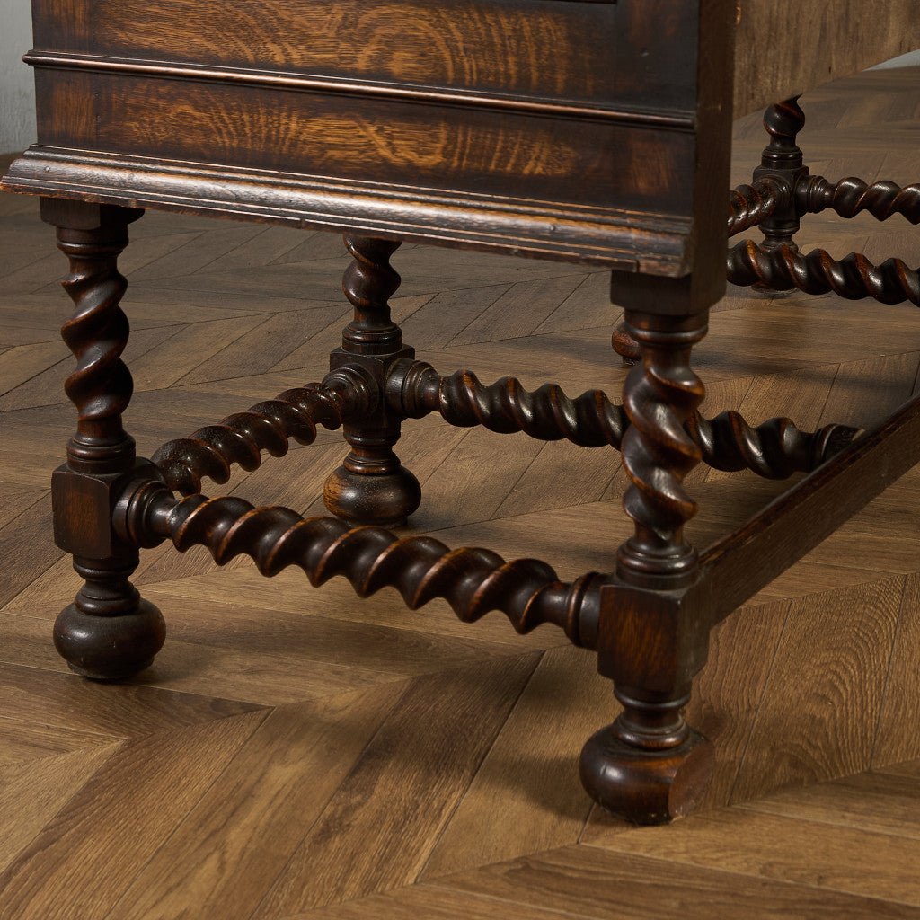 英国 クラシック サイドボード