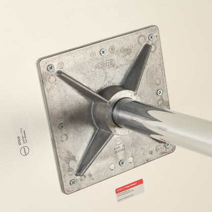 4star base スクエア A テーブル