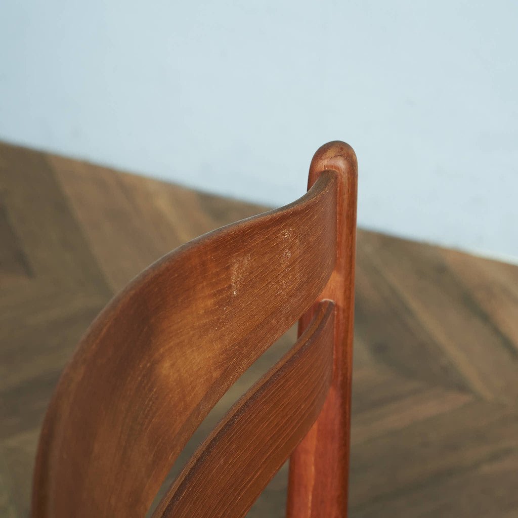 Boltinge Stolefabrik ヴィンテージ ダイニングチェア