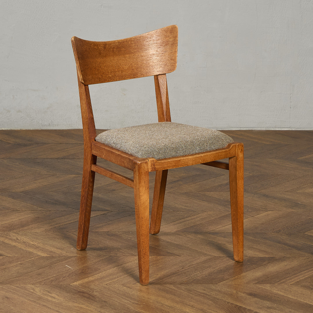 Brandon ダイニングチェア (B630) 座面張替え済み