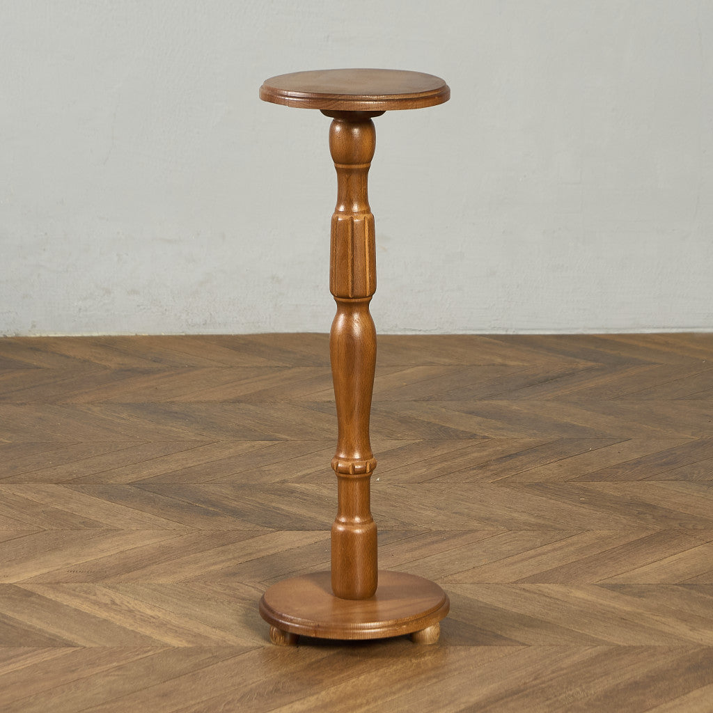 英国 クラシック プランタースタンド サイドテーブル