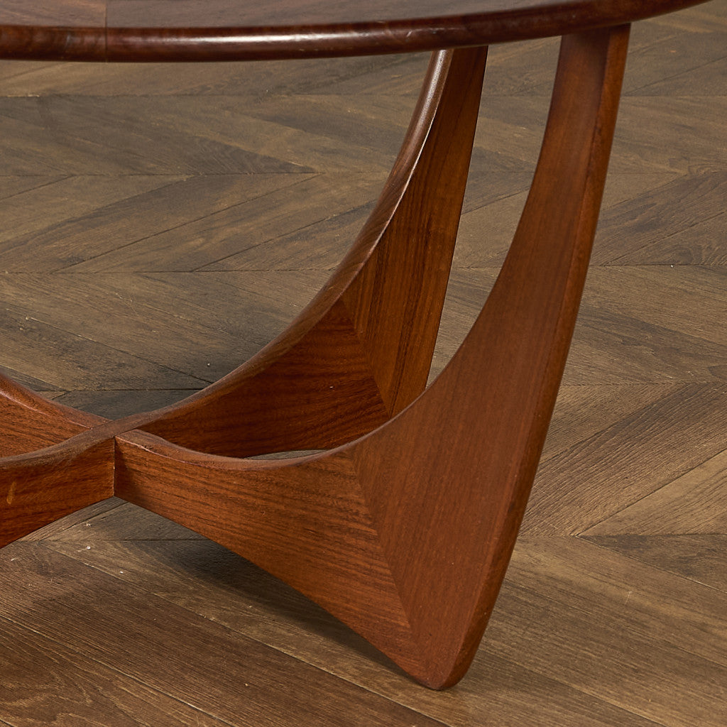 サーキュラー アストロ センターテーブル Occasional Table (8040)