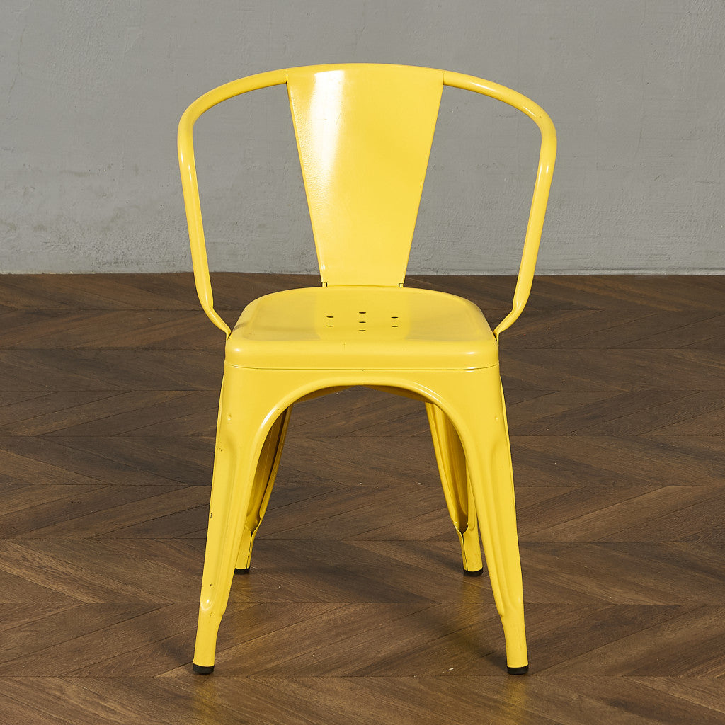 トリックス TOLIX A-CHAIR アームチェア #89817 – camori ヴィンテージ