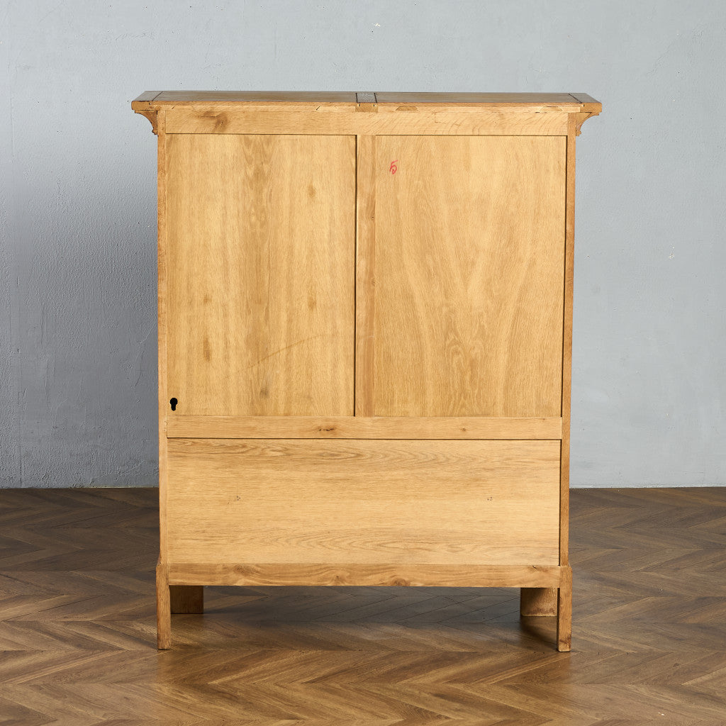 英国 クラシック キャビネット #99583 – camori ヴィンテージ家具