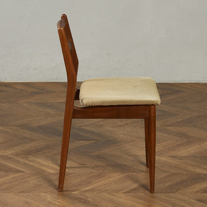 英国 ヴィンテージ ダイニングチェア