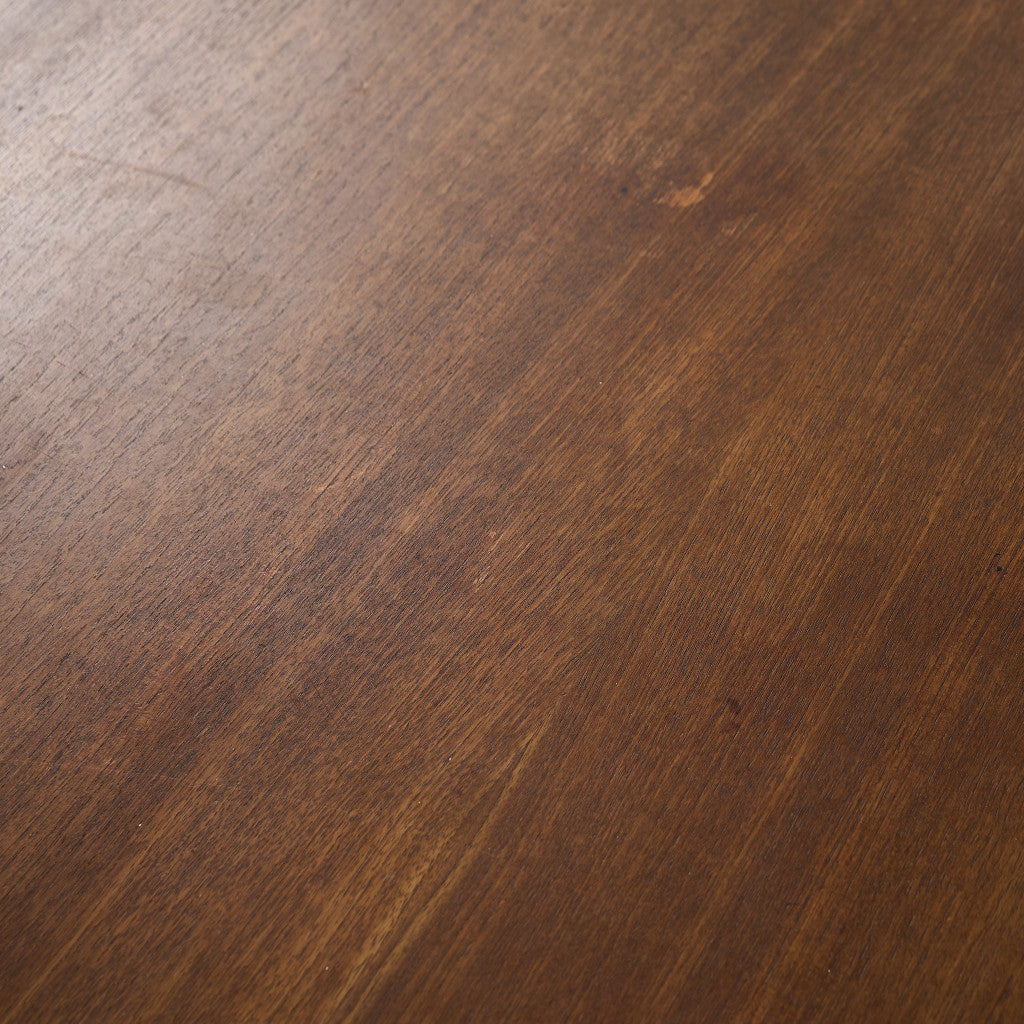 エクステンション レクタングル ダイニングテーブル