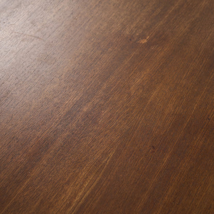 エクステンション レクタングル ダイニングテーブル