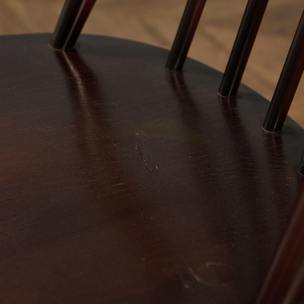 ヴィンテージ ゴールドスミスチェア