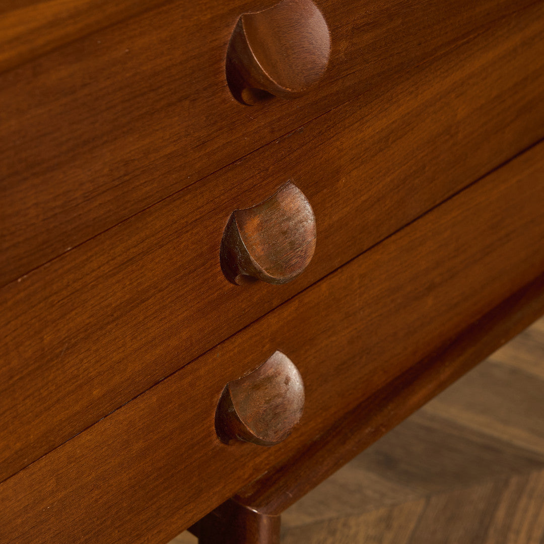 ヴィンテージ ドレッシングデスク