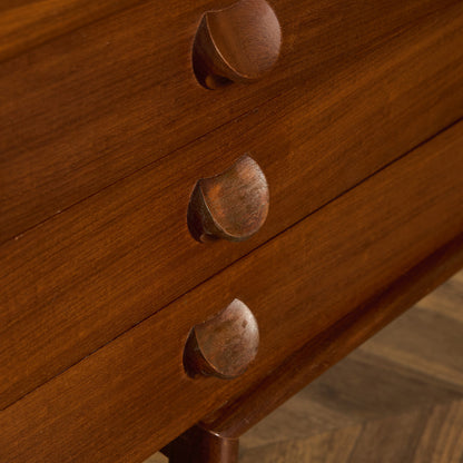 ヴィンテージ ドレッシングデスク