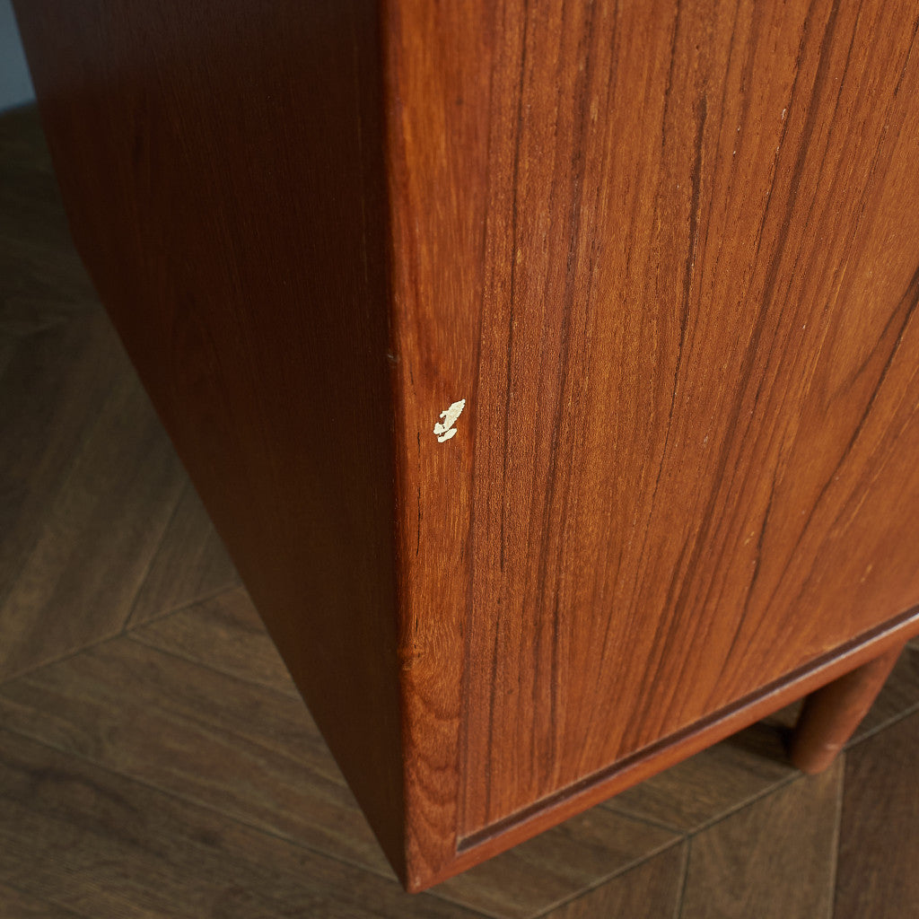 ヴィンテージ サイドボード