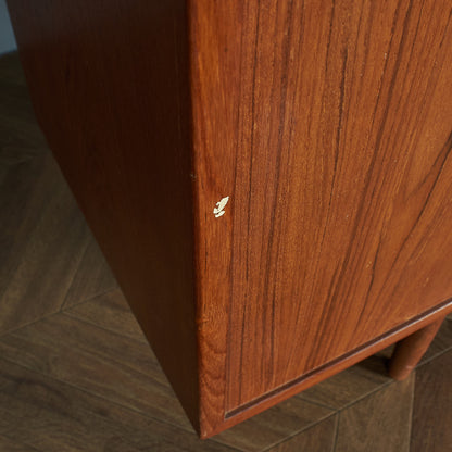 ヴィンテージ サイドボード