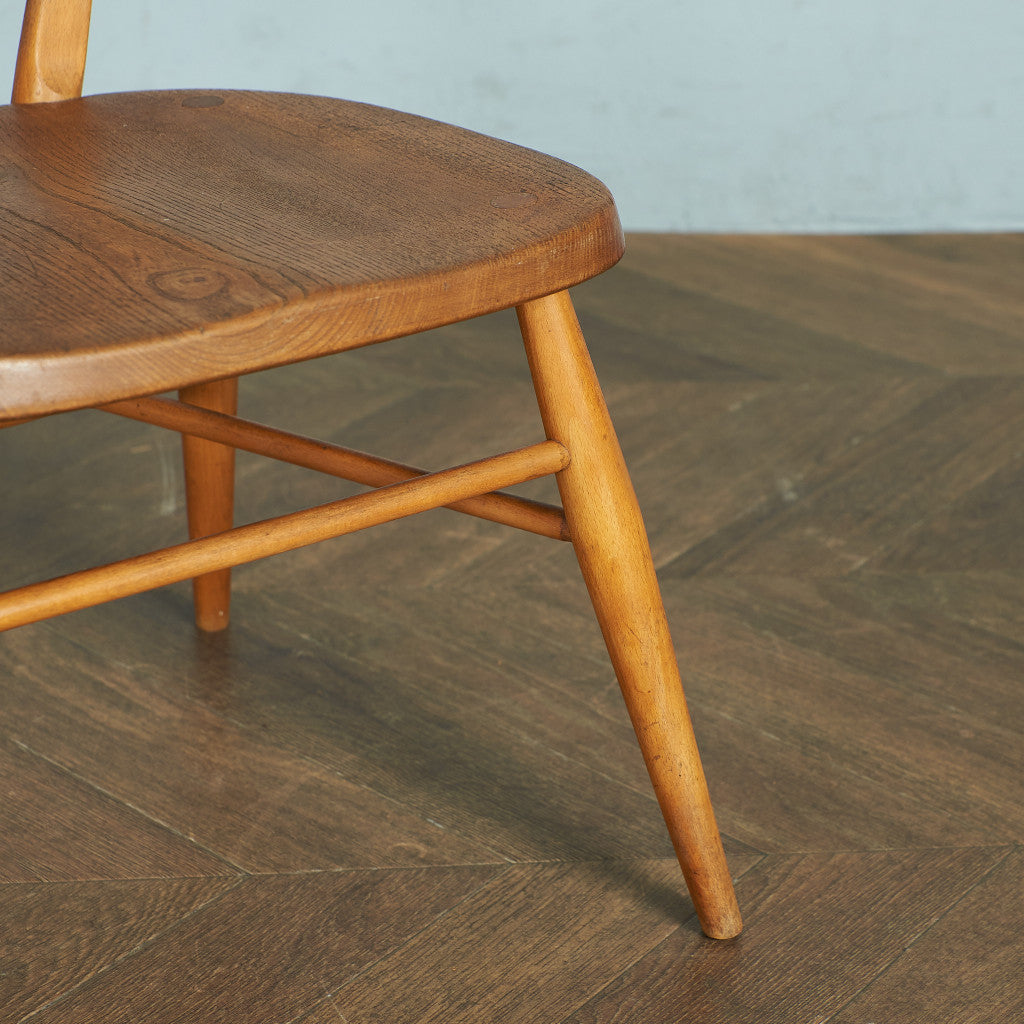 ヴィンテージ スタッキングチェア