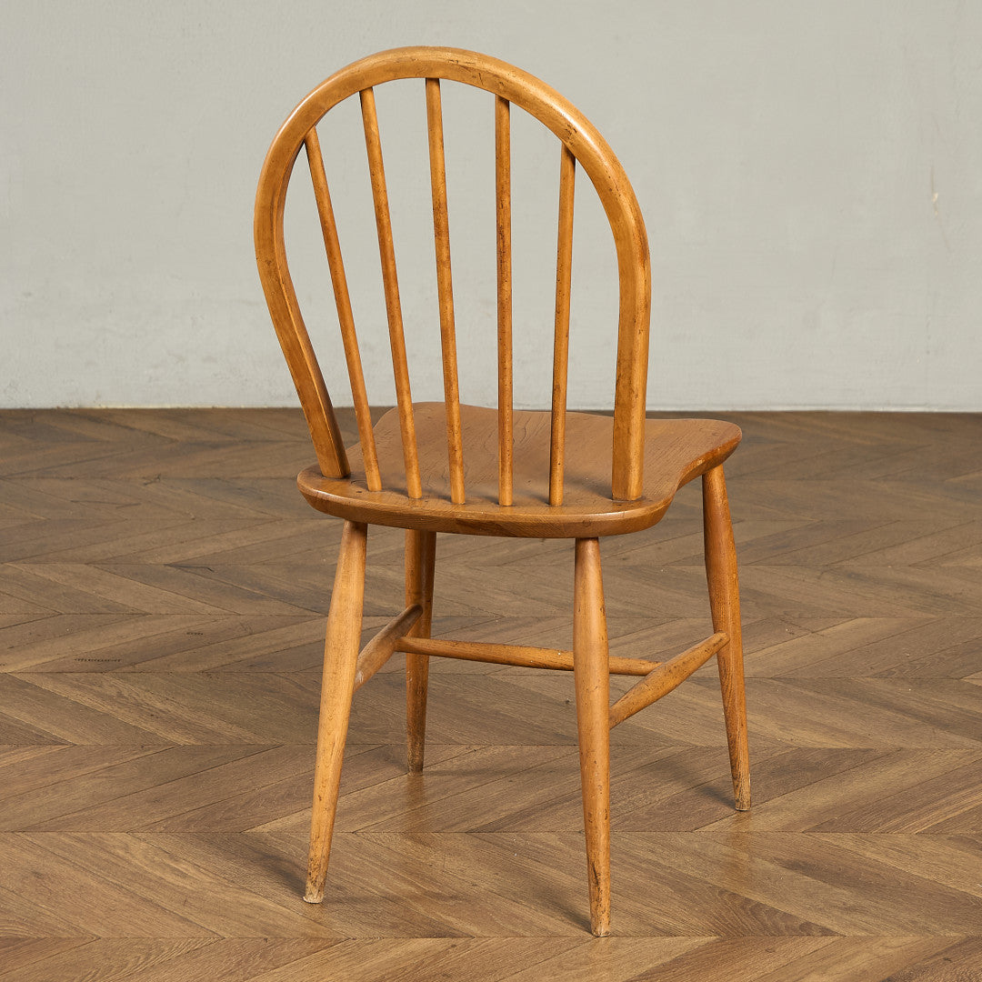 ERCOL フープバックチェア | camori ヴィンテージ家具・北欧インテリア