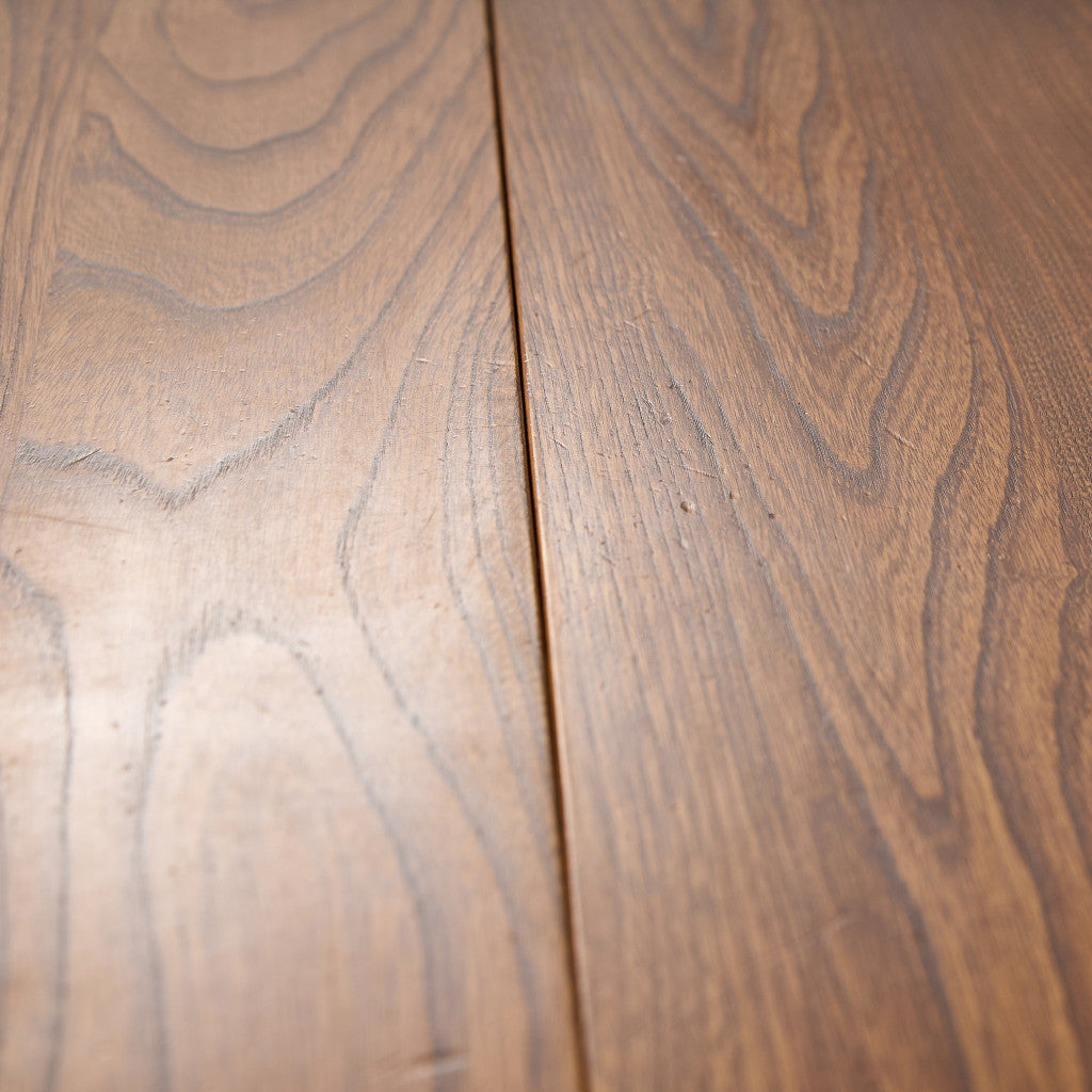 エクステンション ラウンドダイニングテーブル (2700)  ラウンドゴールドラベル