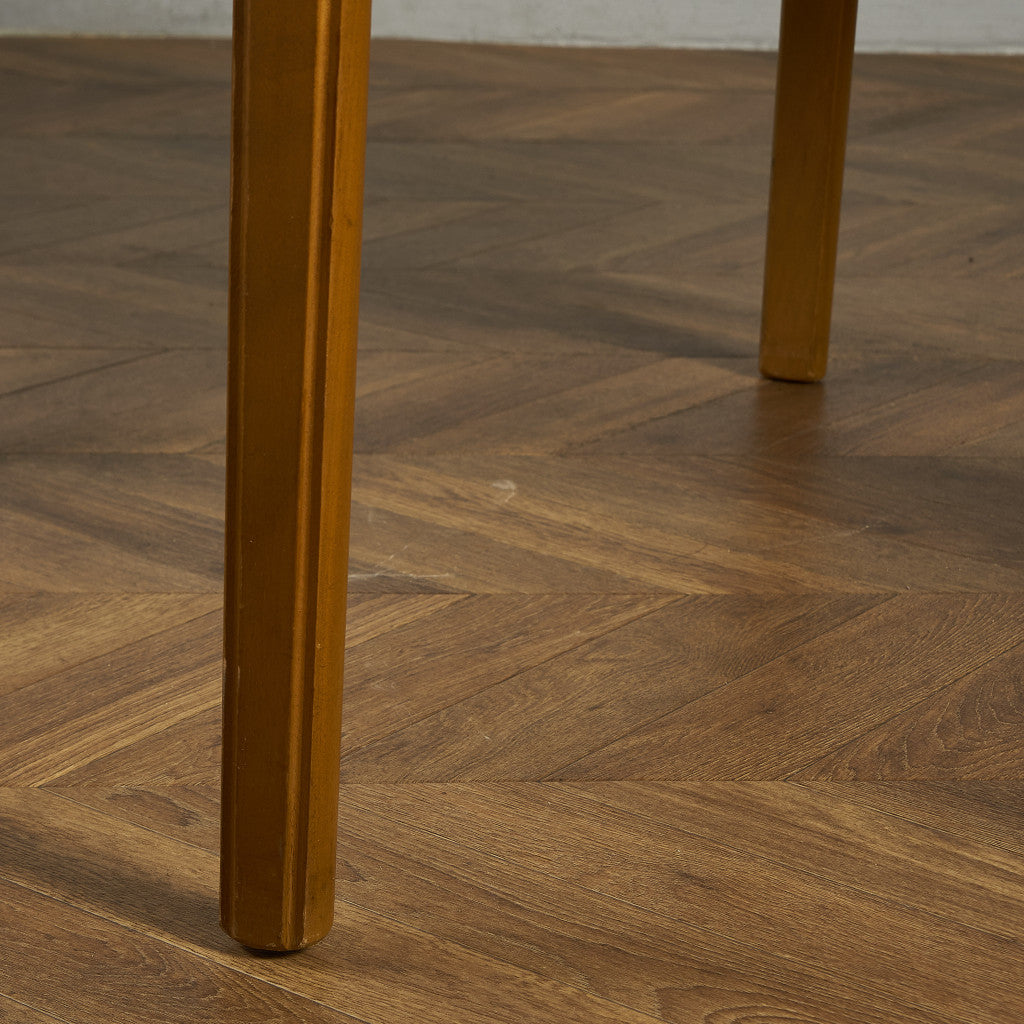 ヴィンテージ ダイニング 5点 セット