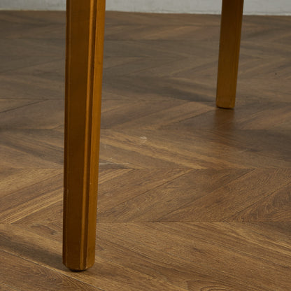 ヴィンテージ ダイニング 5点 セット