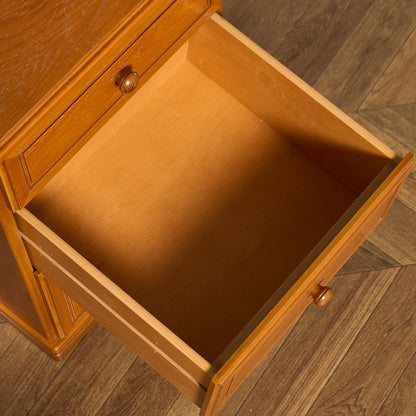 ヴィンテージ ドレッサー デスク