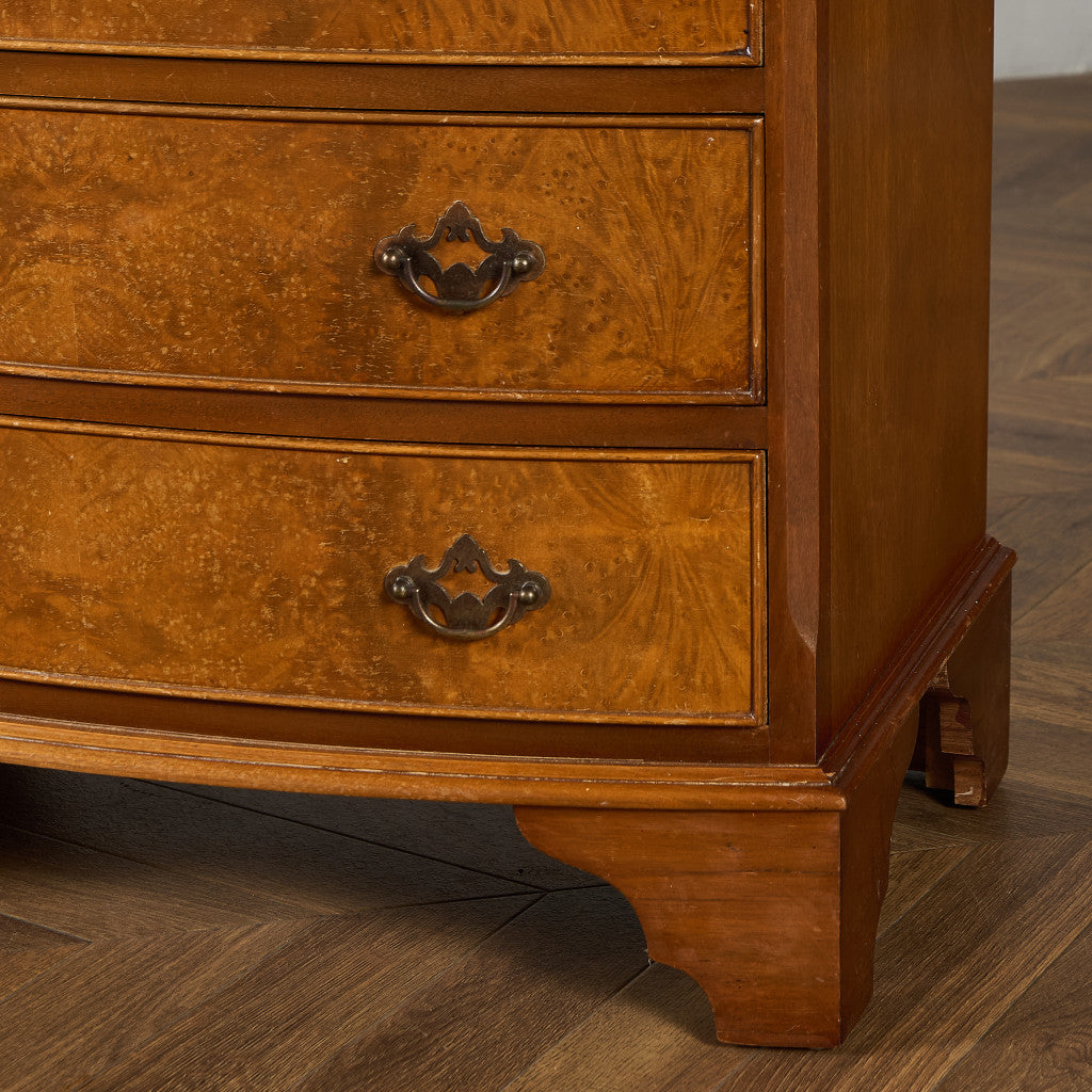 英国 クラシック チェスト