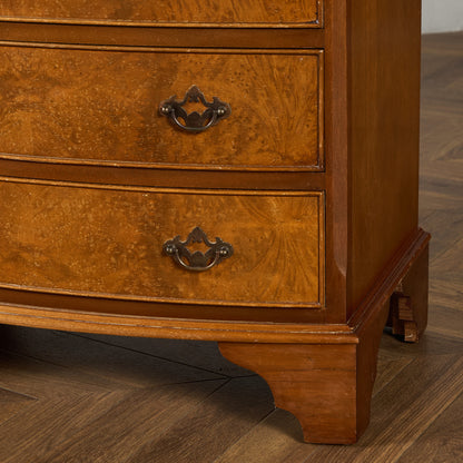 英国 クラシック チェスト