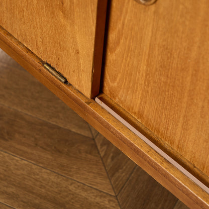 イギリス ヴィンテージ サイドボード