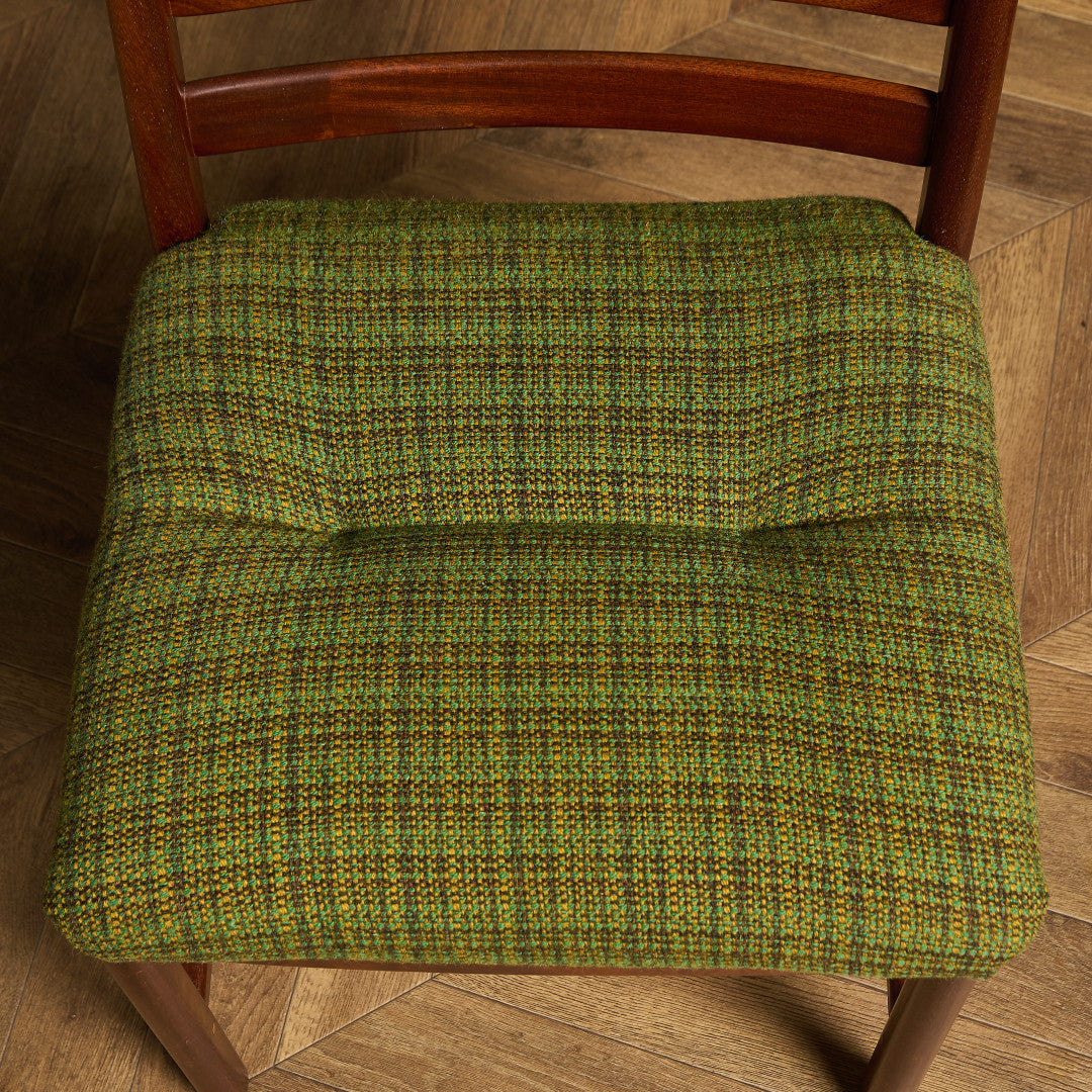 英国 ヴィンテージ ダイニングチェア