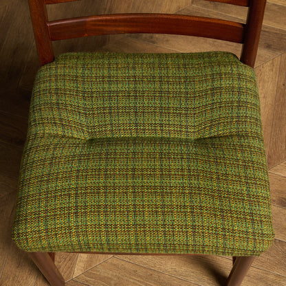 英国 ヴィンテージ ダイニングチェア