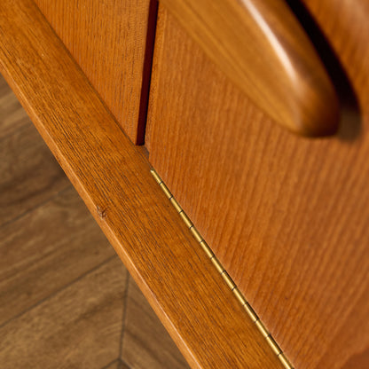 ヴィンテージ ロング サイドボード