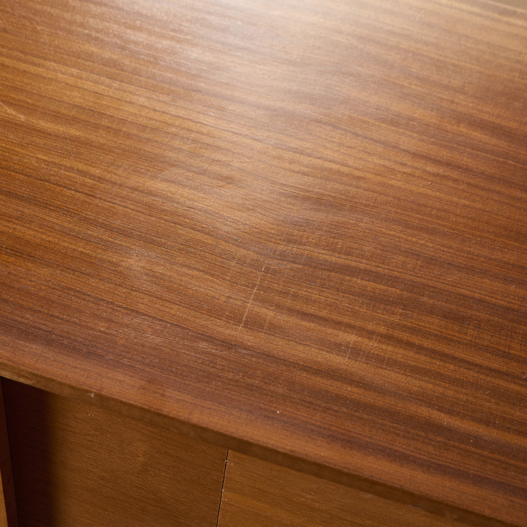 英国 ヴィンテージ ドレッシングデスク