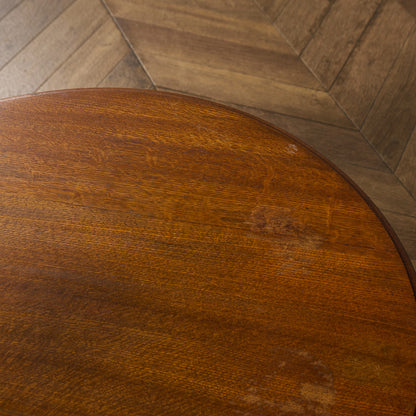 英国 クラシック センターテーブル サイドテーブル