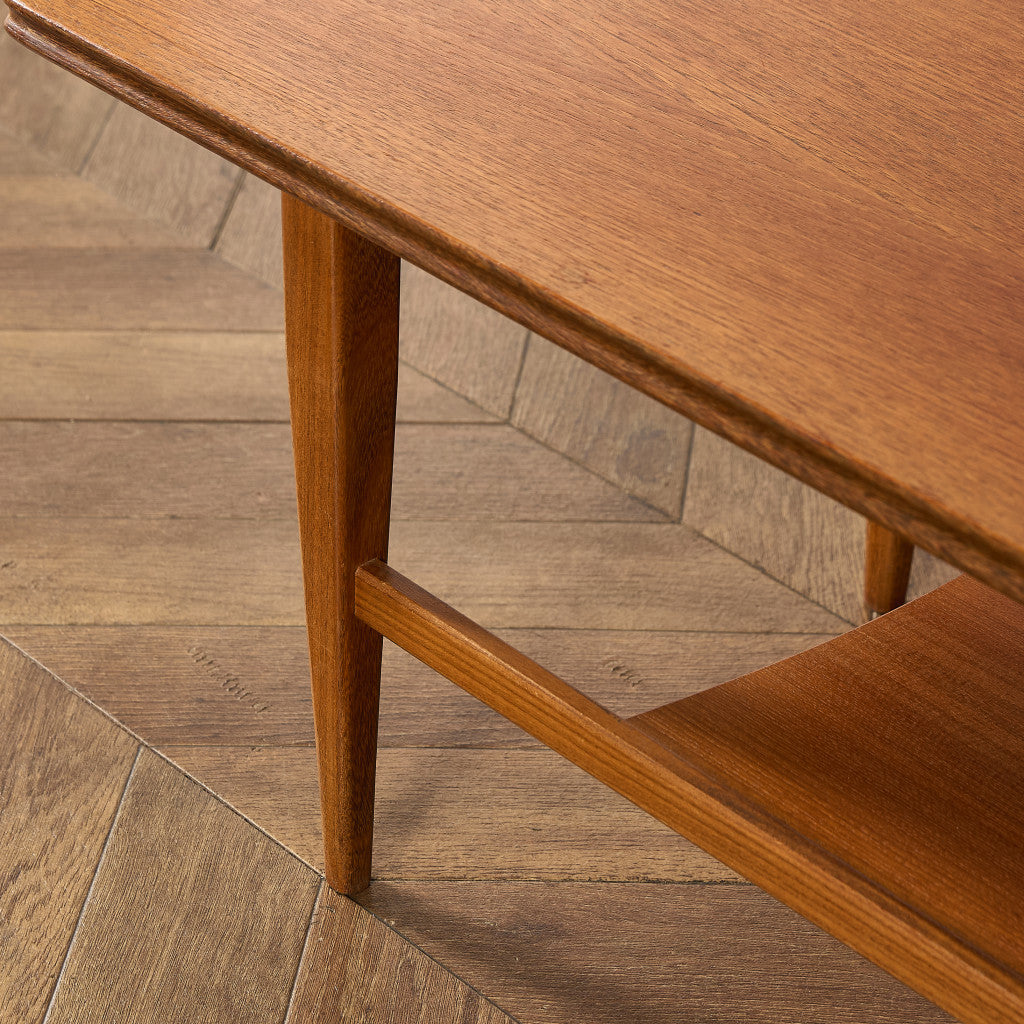 ヴィンテージ センターテーブル