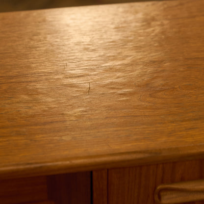 Fresco ロングサイドボード