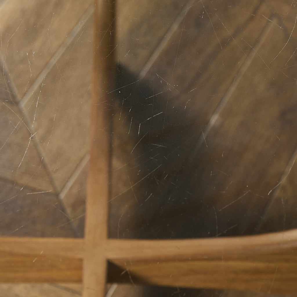 サーキュラー アストロ ヴィンテージ センターテーブル Occasional Table (8040)